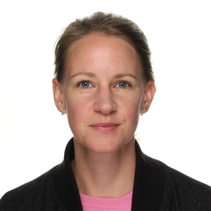 Laurie Cluitmans