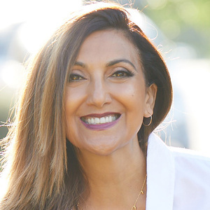 Amanda Enayati