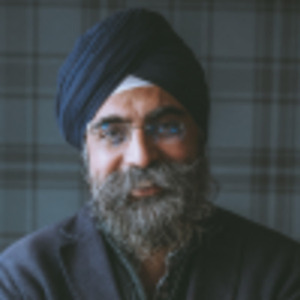 Indy Johar