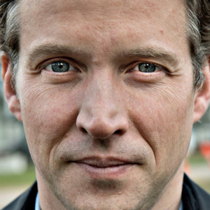 Alec Ross