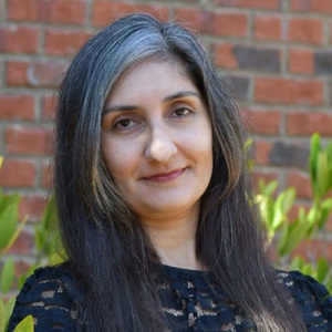 Anjali Enjeti 