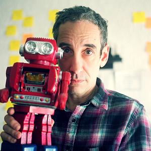 Douglas Rushkoff