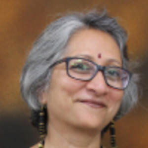 Usha Raman