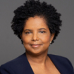 Sheila Foster
