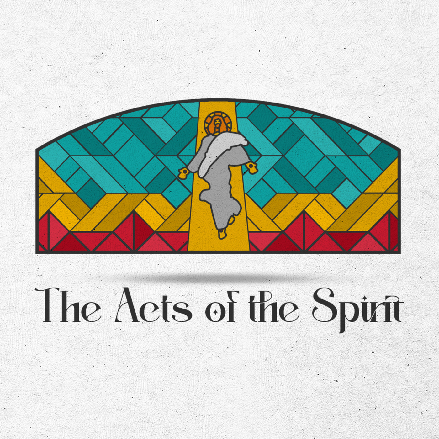The Kingdom | Acts 1:6-11