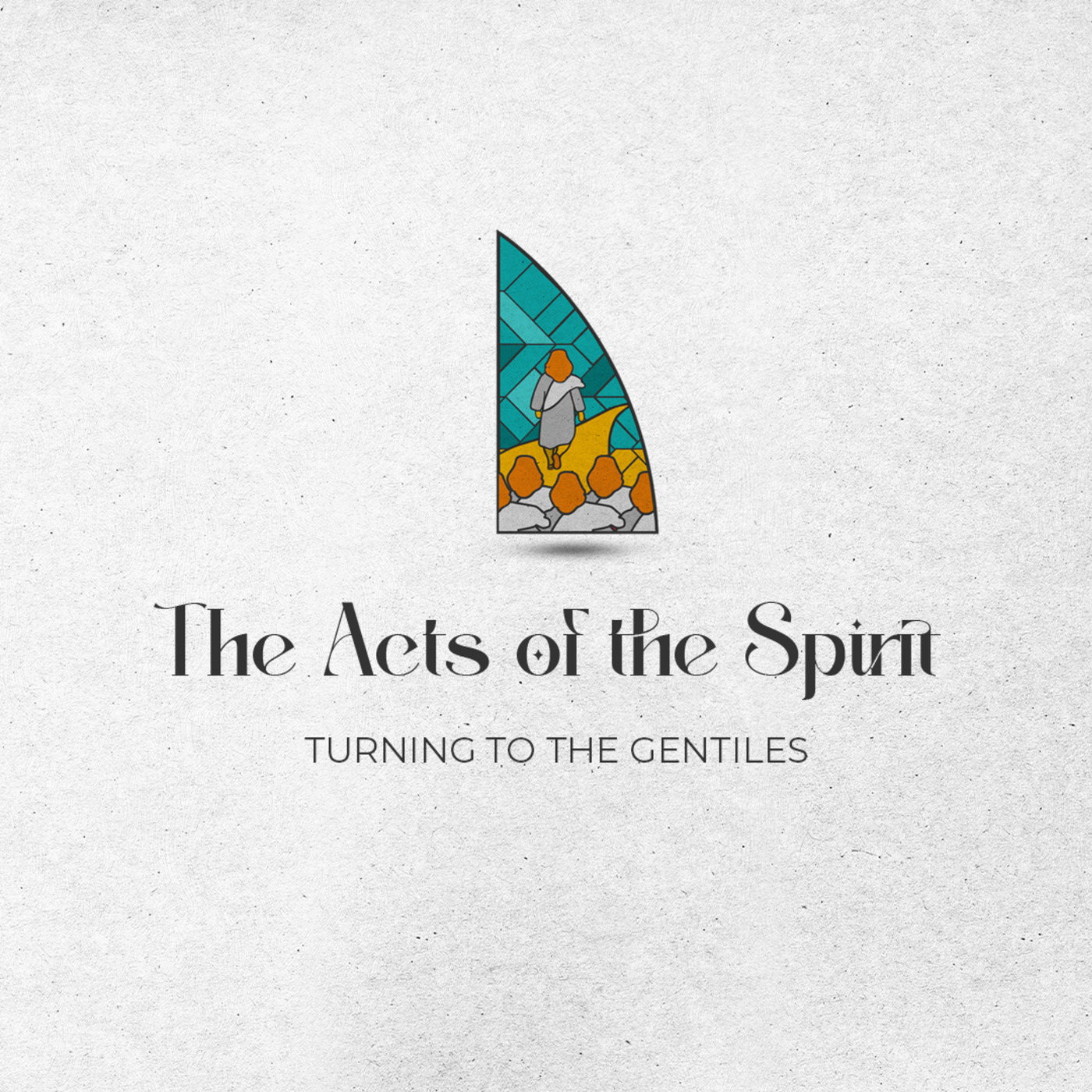 The Gods | Acts 14:8-23