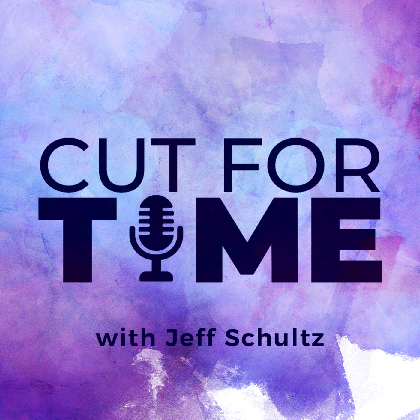 Cut for Time: An Update from Jeff Schultz