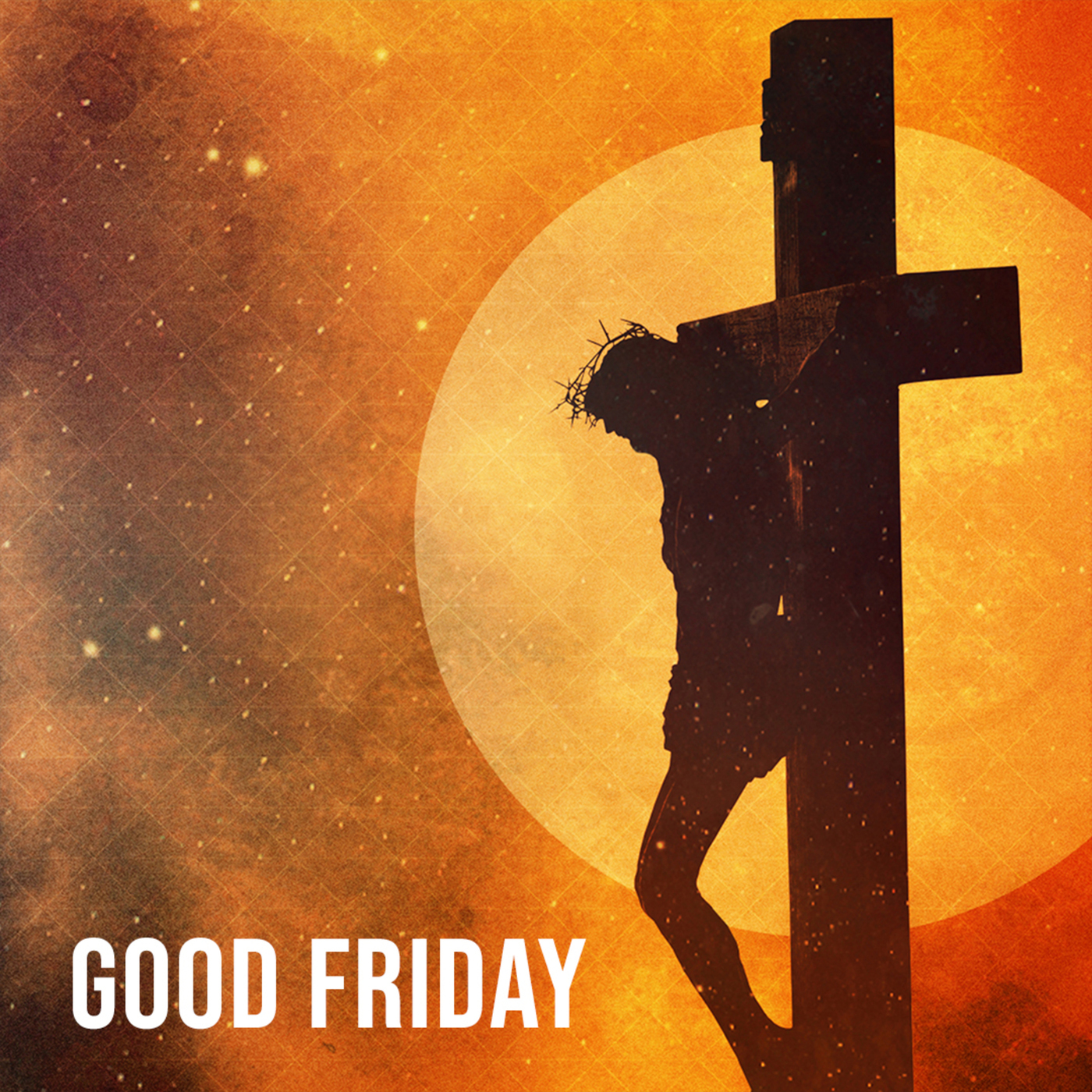 Good Friday 2020