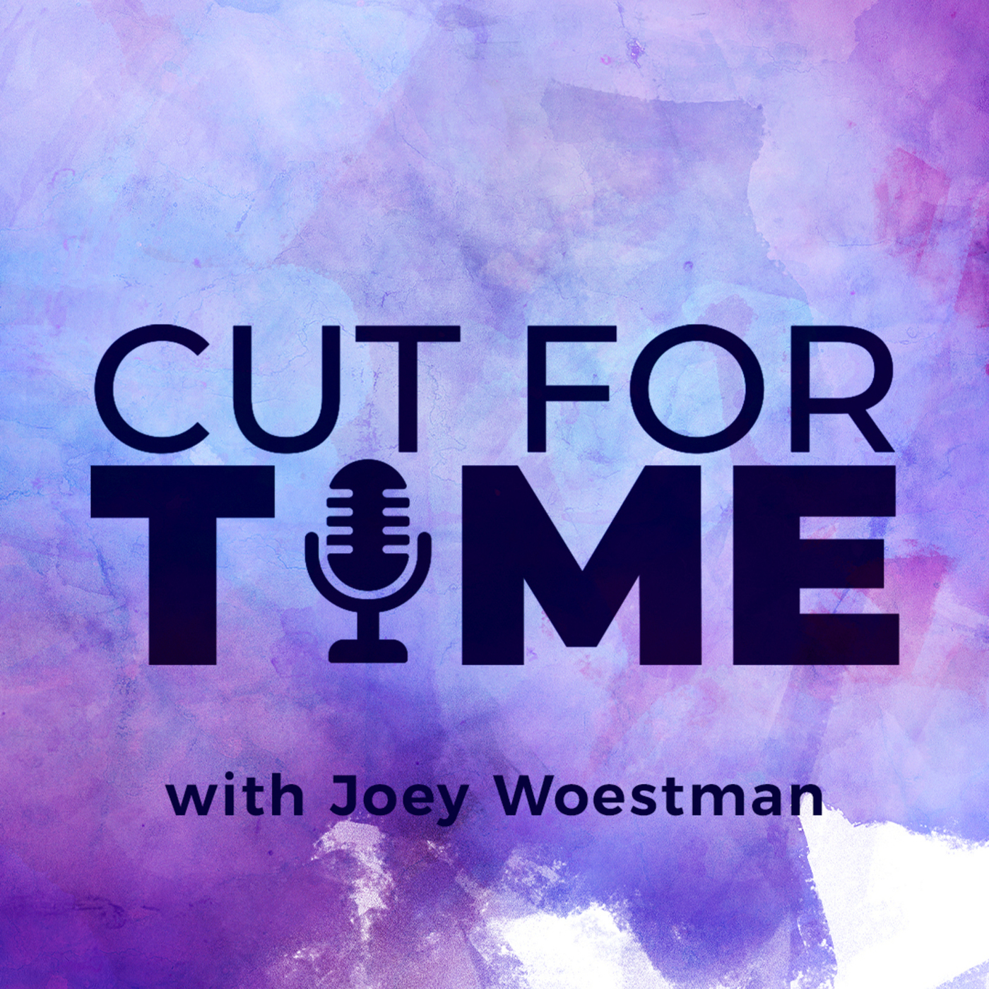 Cut for Time: An Update from Joey Woestman