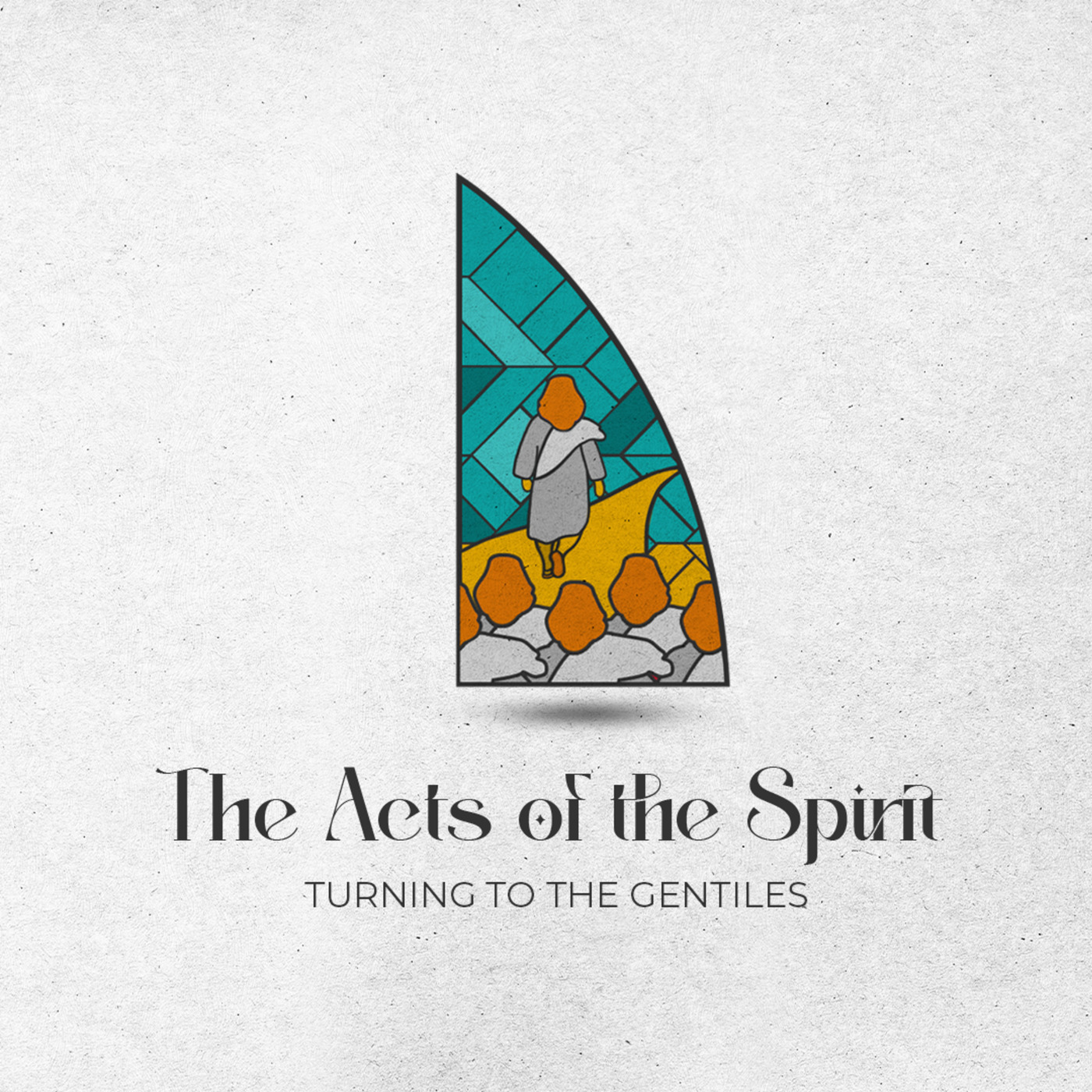 The Challenge | Acts 14:19-28