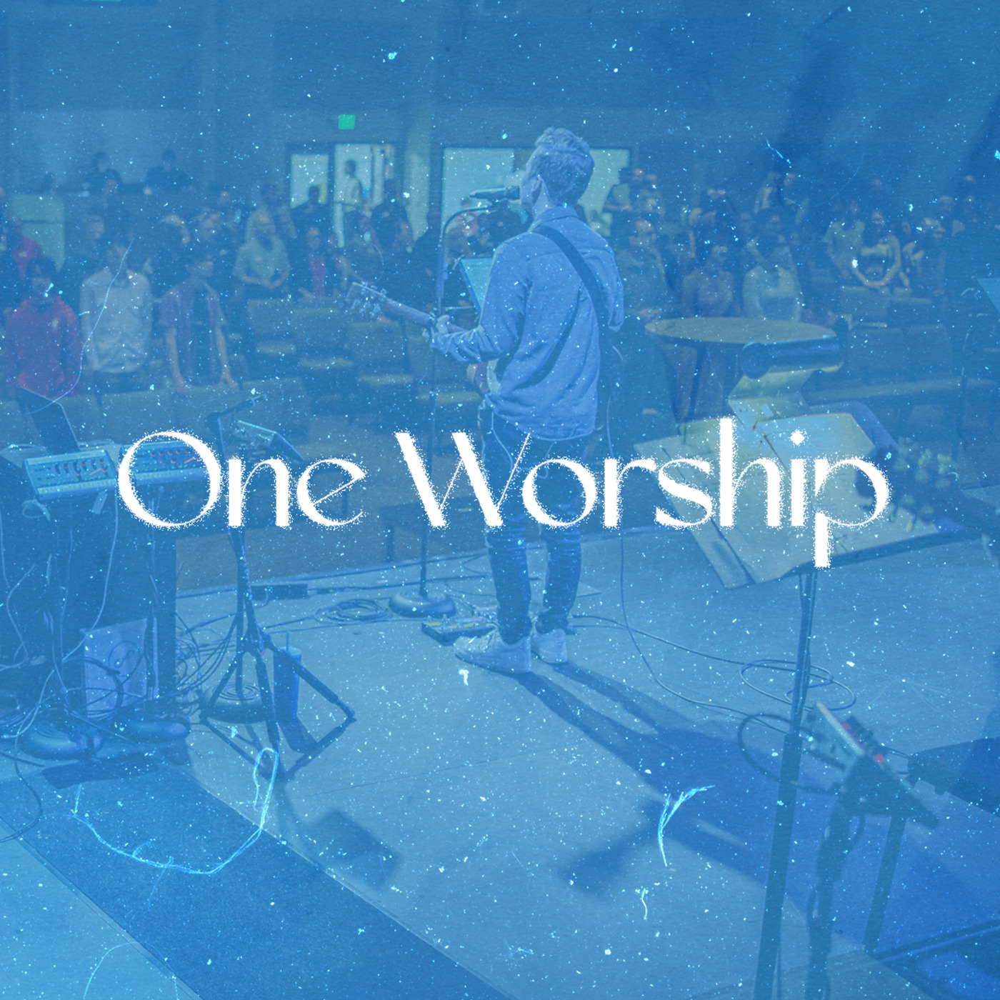 One Worship, One Baptism