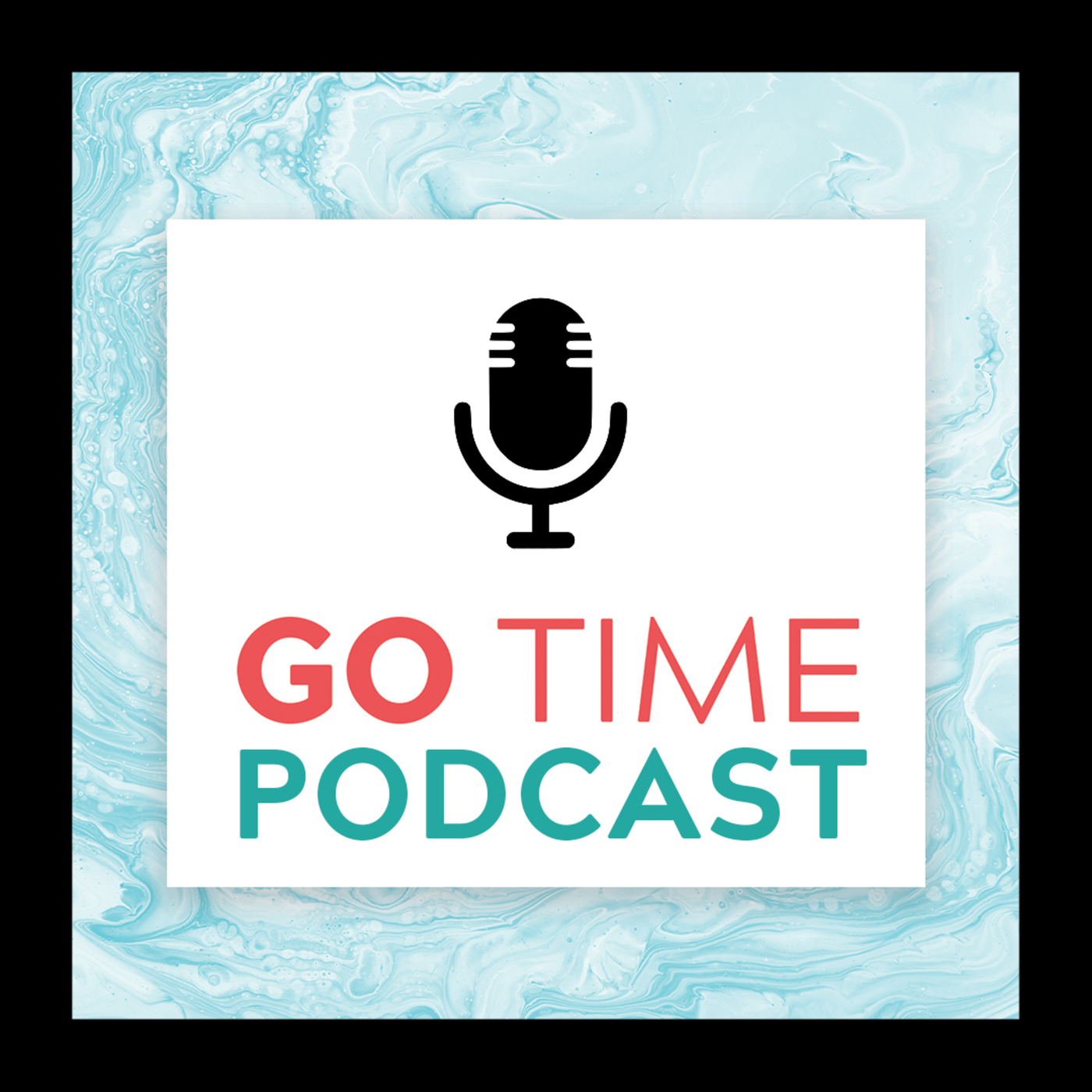 Throwback Episode - GO Time Interview with the Cluffs