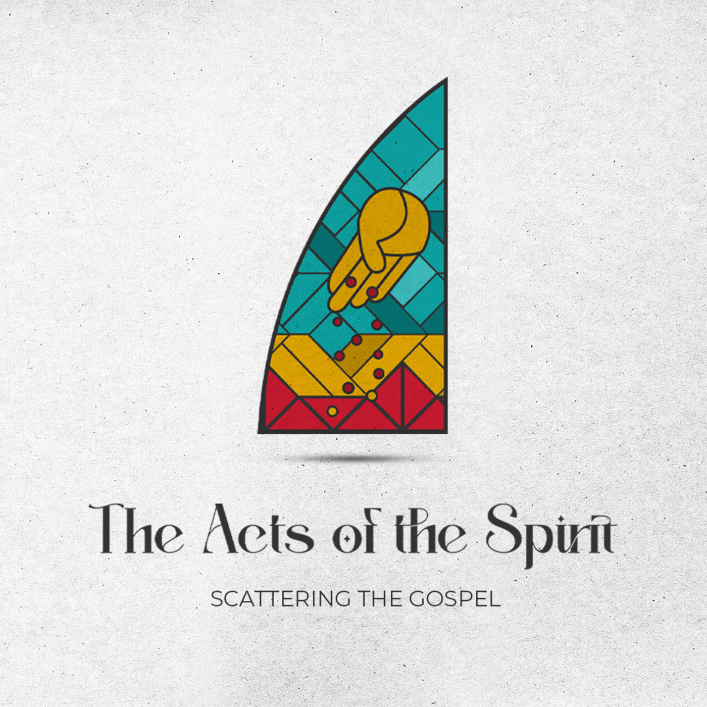 The Church  |  Acts 11:19-30