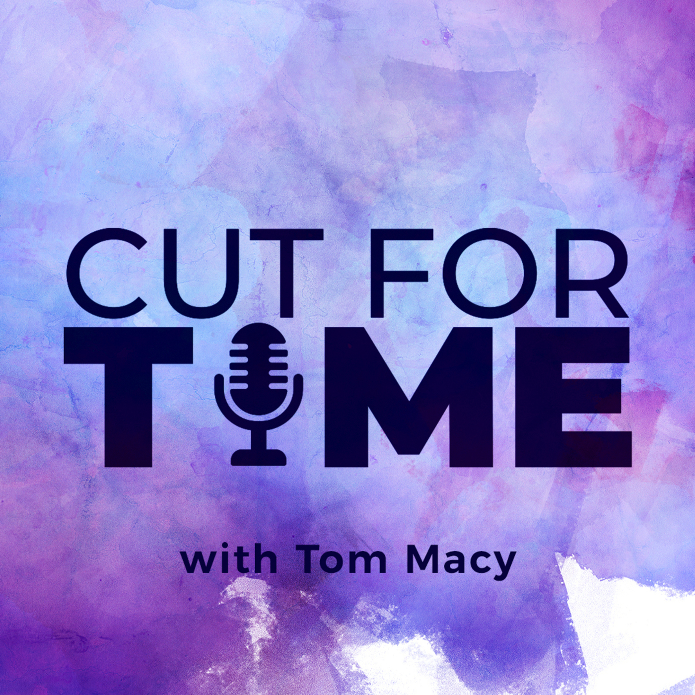 Faith Church Indy Episode cut-for-time-037: Cut for Time: An Update from Tom Macy