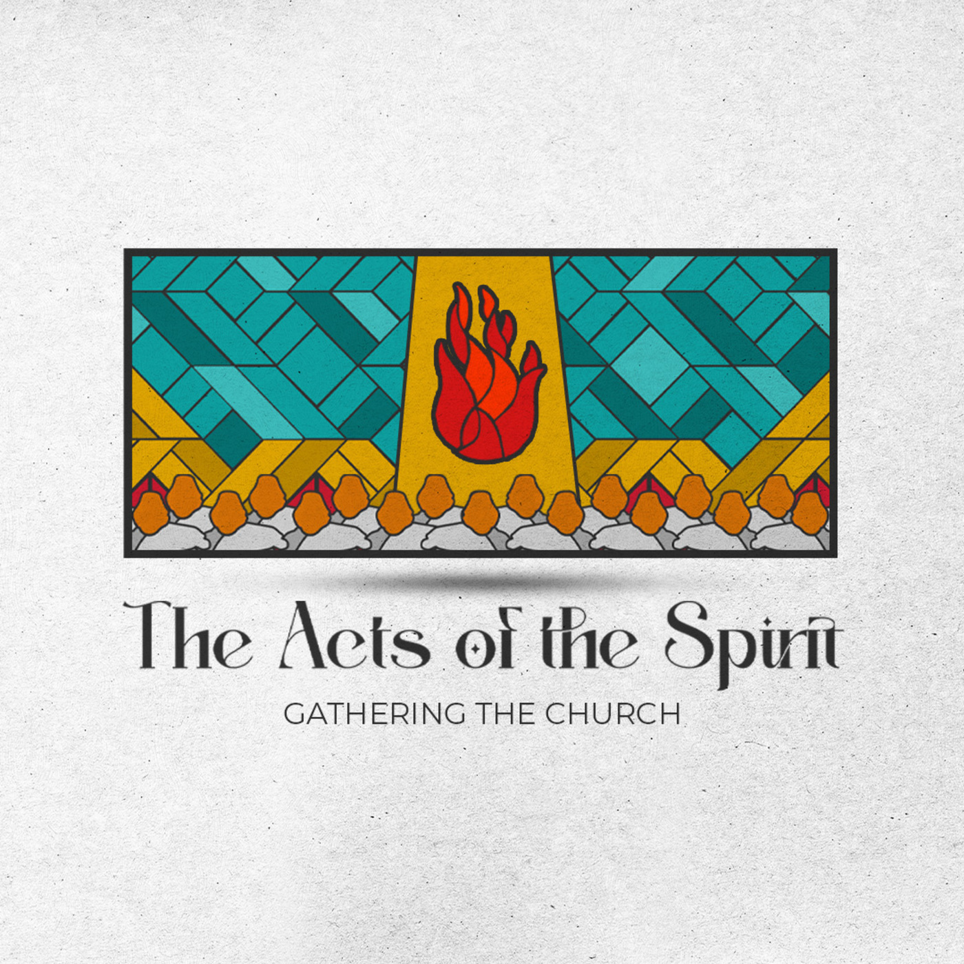 The Prayer | Acts 4:23-31