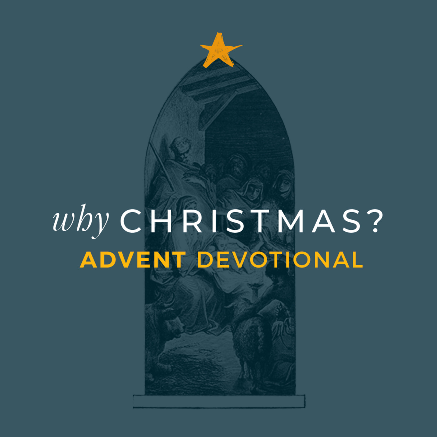 Why the Virgin Birth?