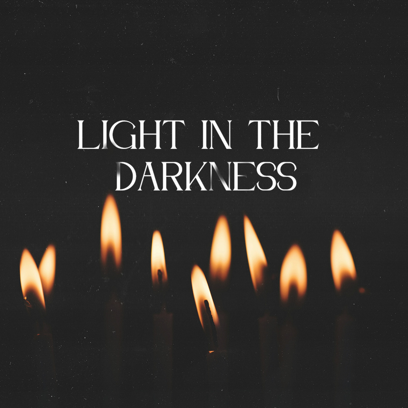 Hope | Isaiah 11:1-9