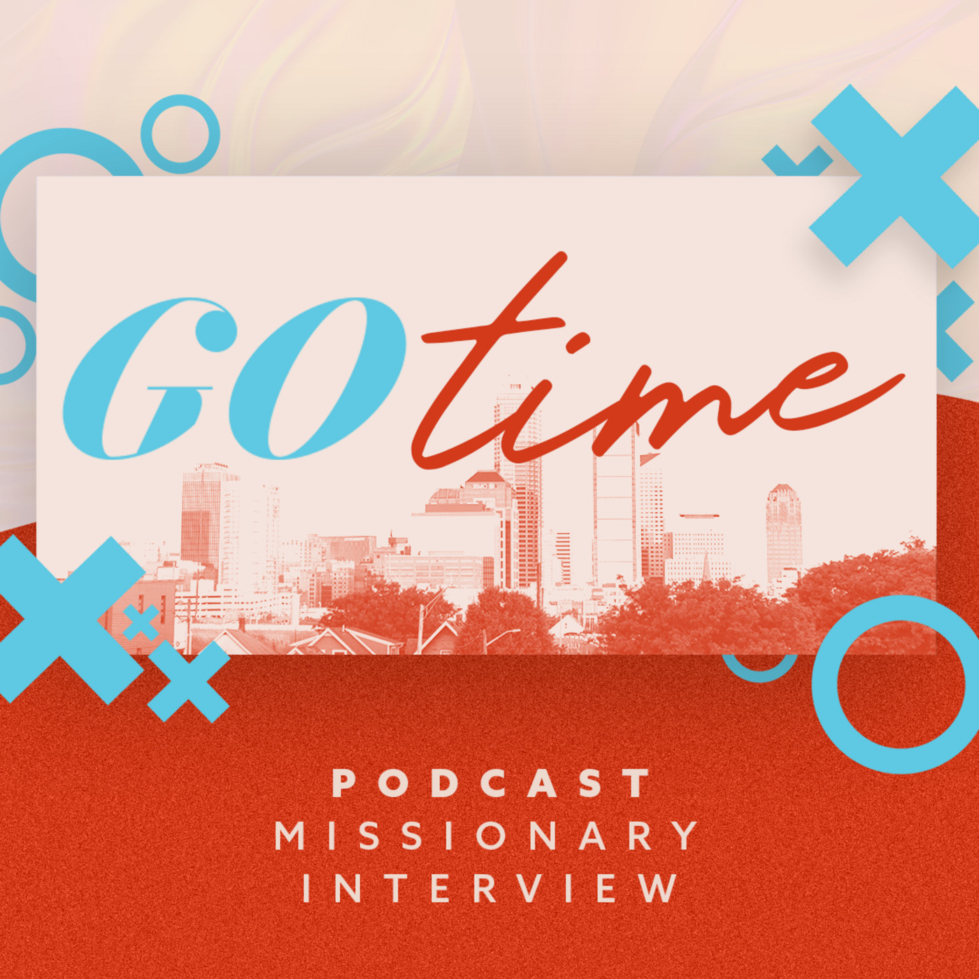 Interview with David and Karen Bradley
