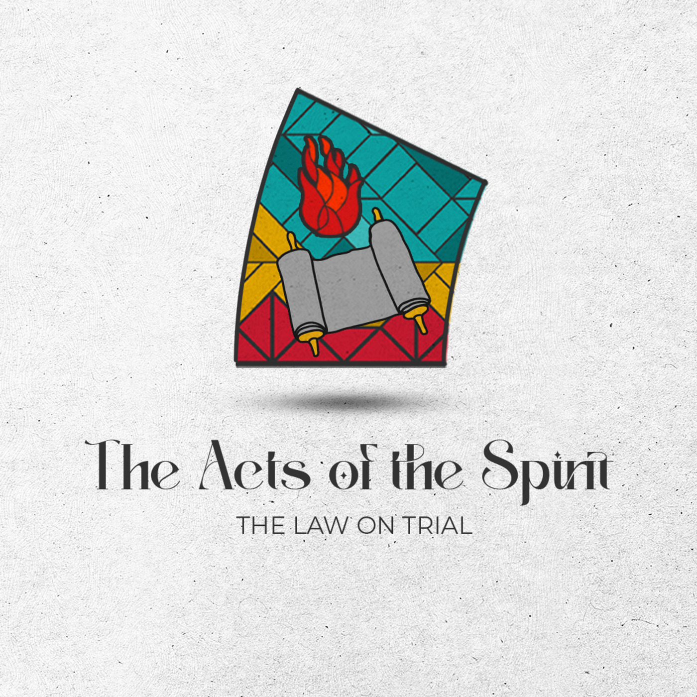 The Dissension | Acts 15:1-5