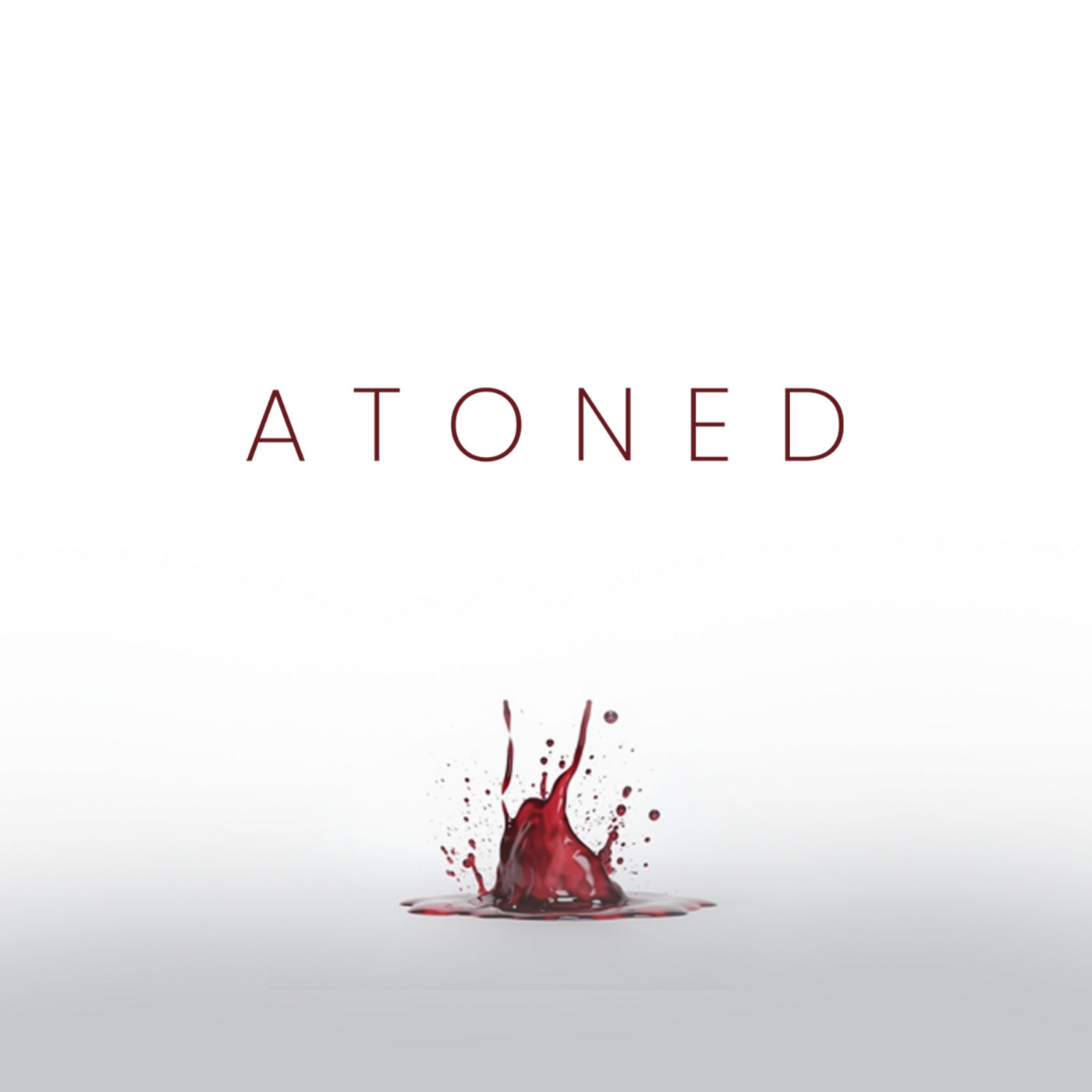 The Promise of Atonement | Lev. 1:1-4, 25:1-4