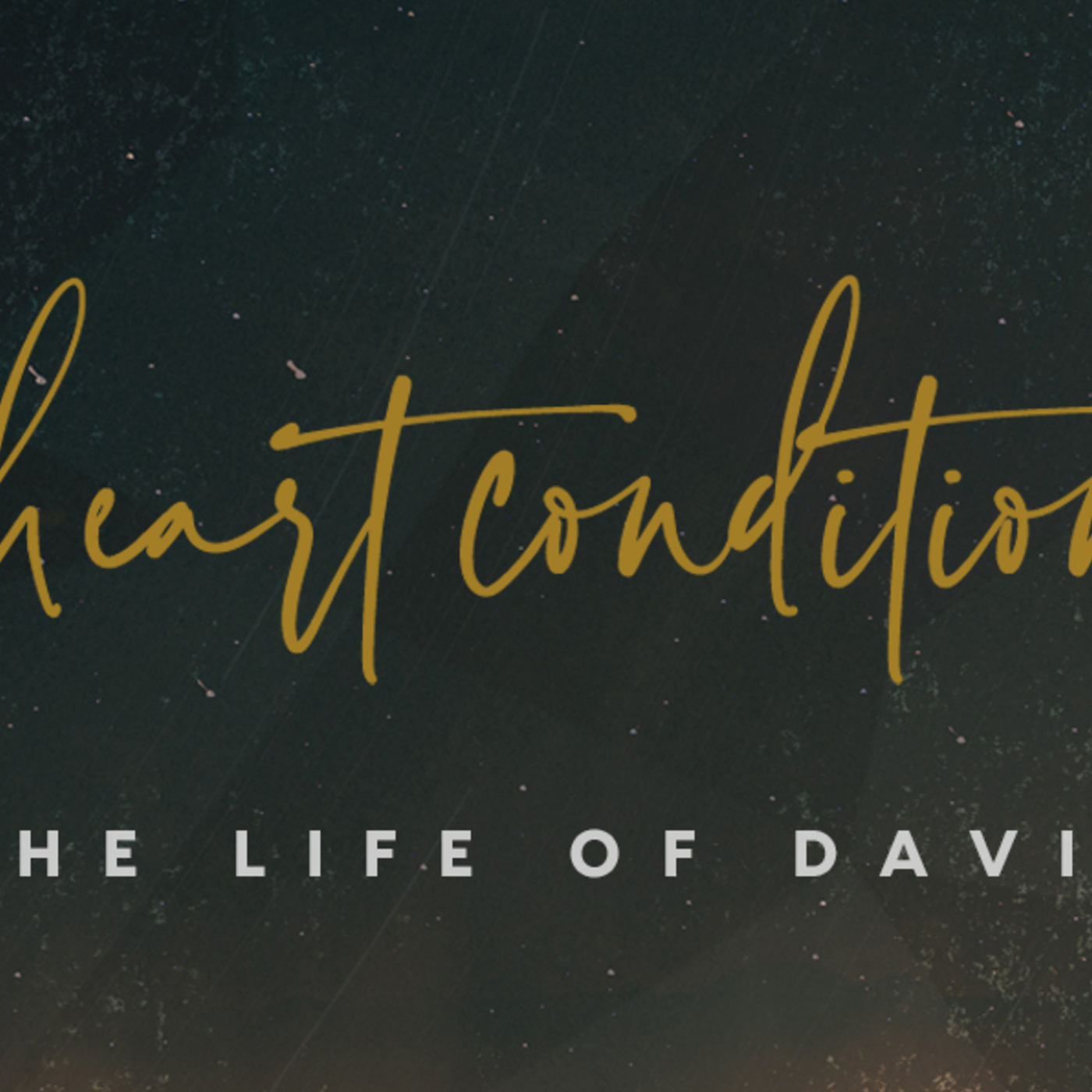 Preserved by the Lord (1 Samuel 26:7-12)