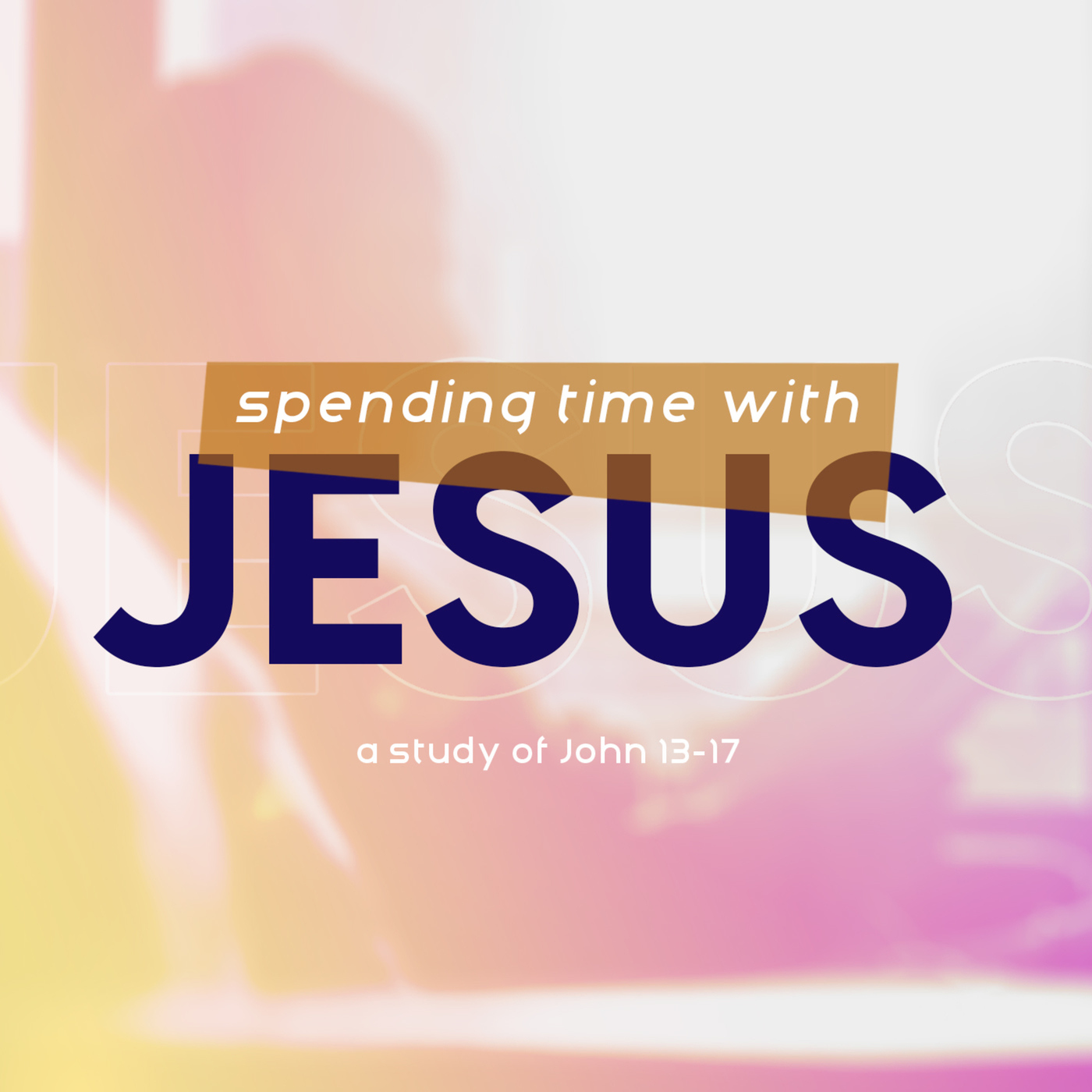 What Jesus Prays For, Part 4