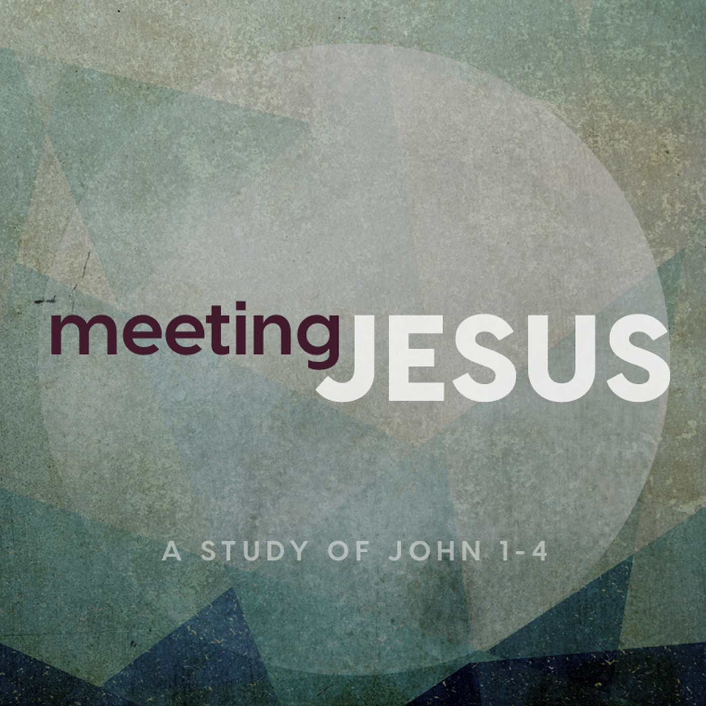 He Must Increase, I Must Decrease