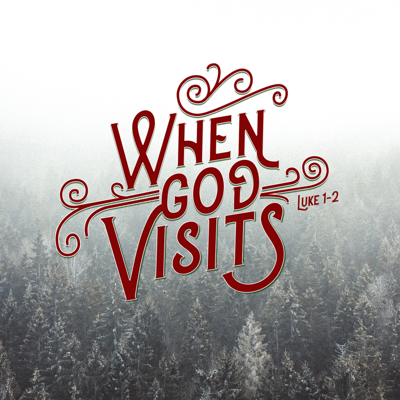 God Is In the Details