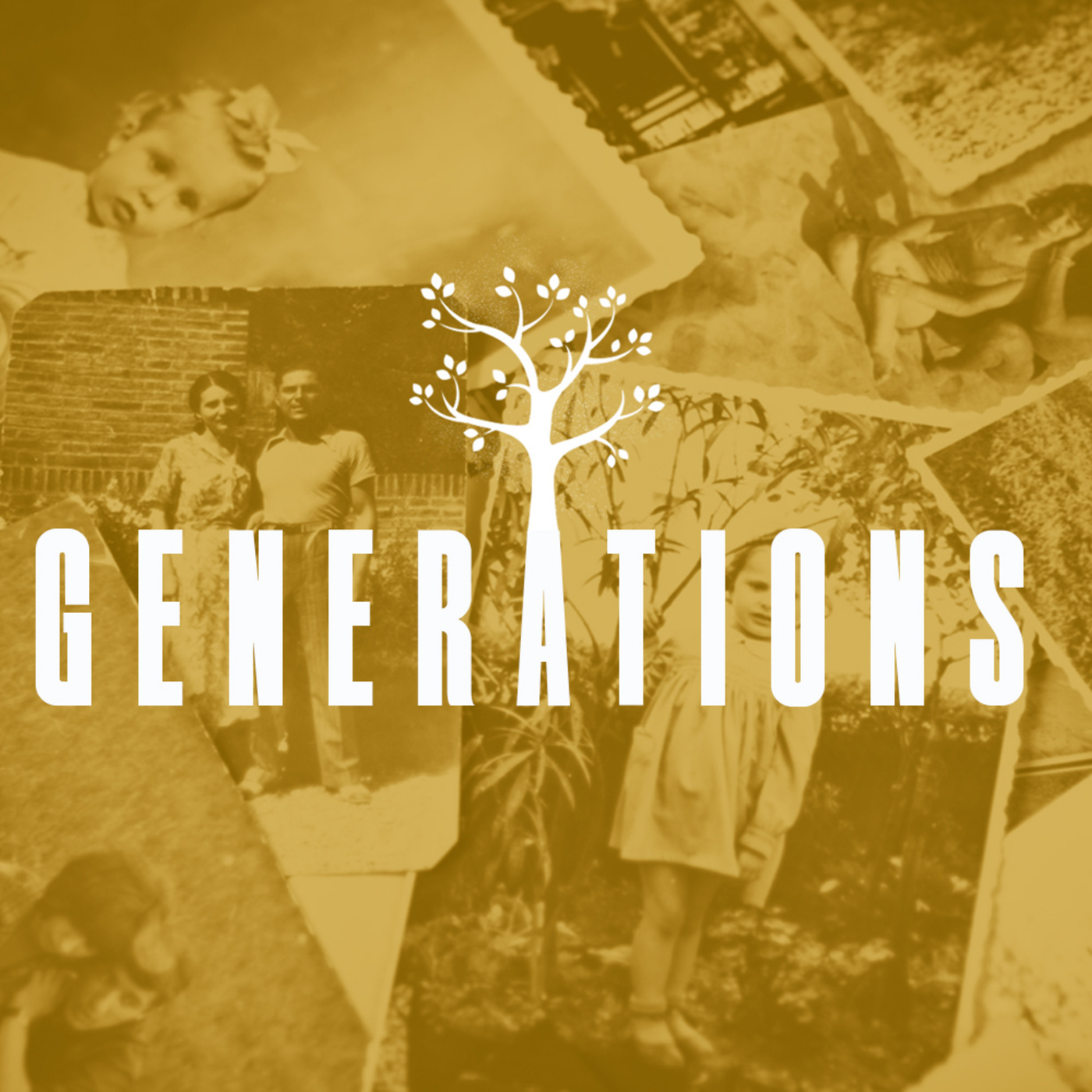Generations That Forget God