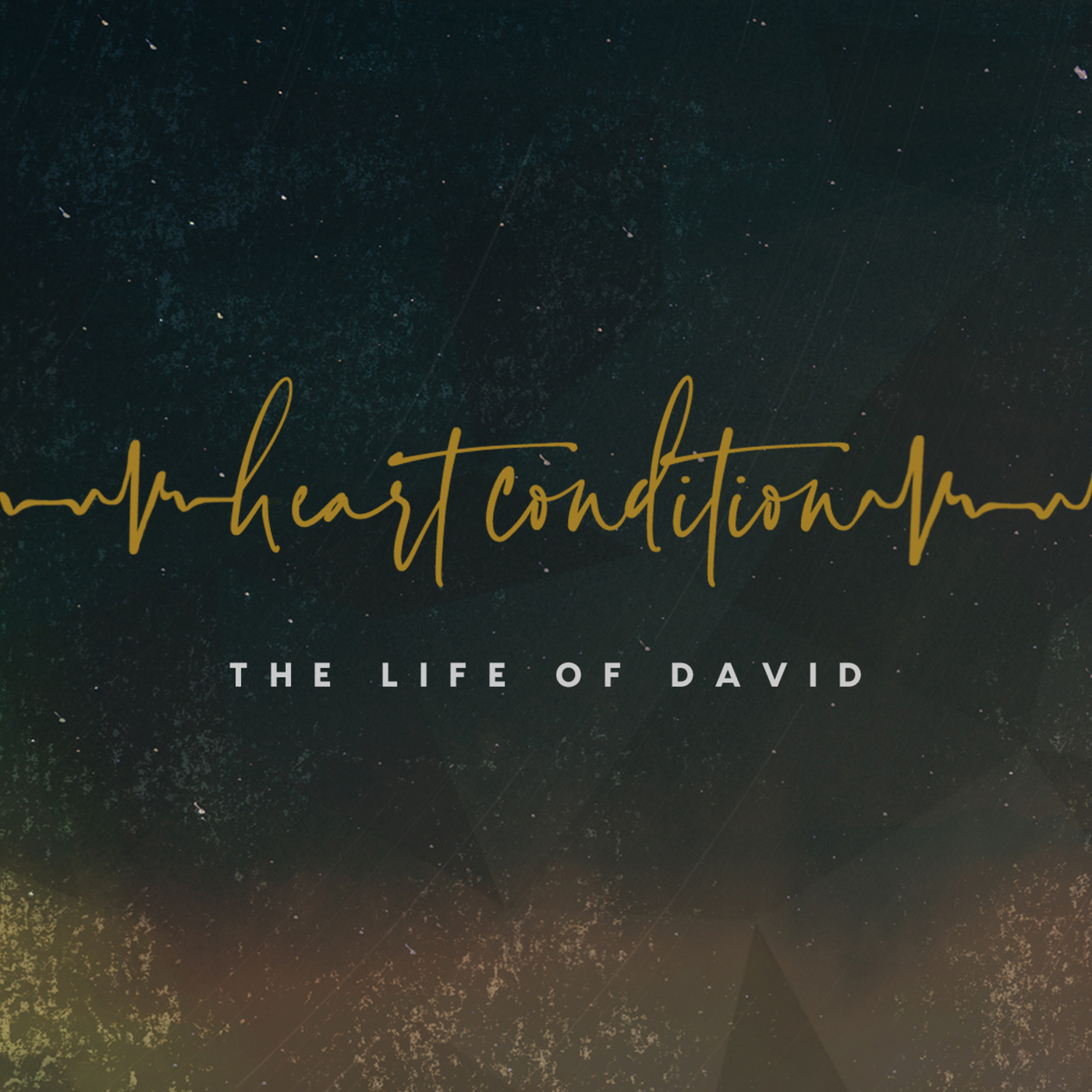 Keeping Faith in Complicated Times (1 Samuel 20:1-8a)