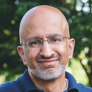 Deepak Reju