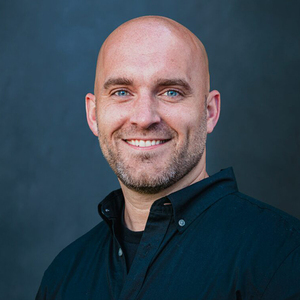 Joel Shorey