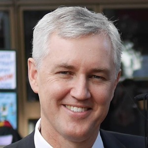 Tony Payne