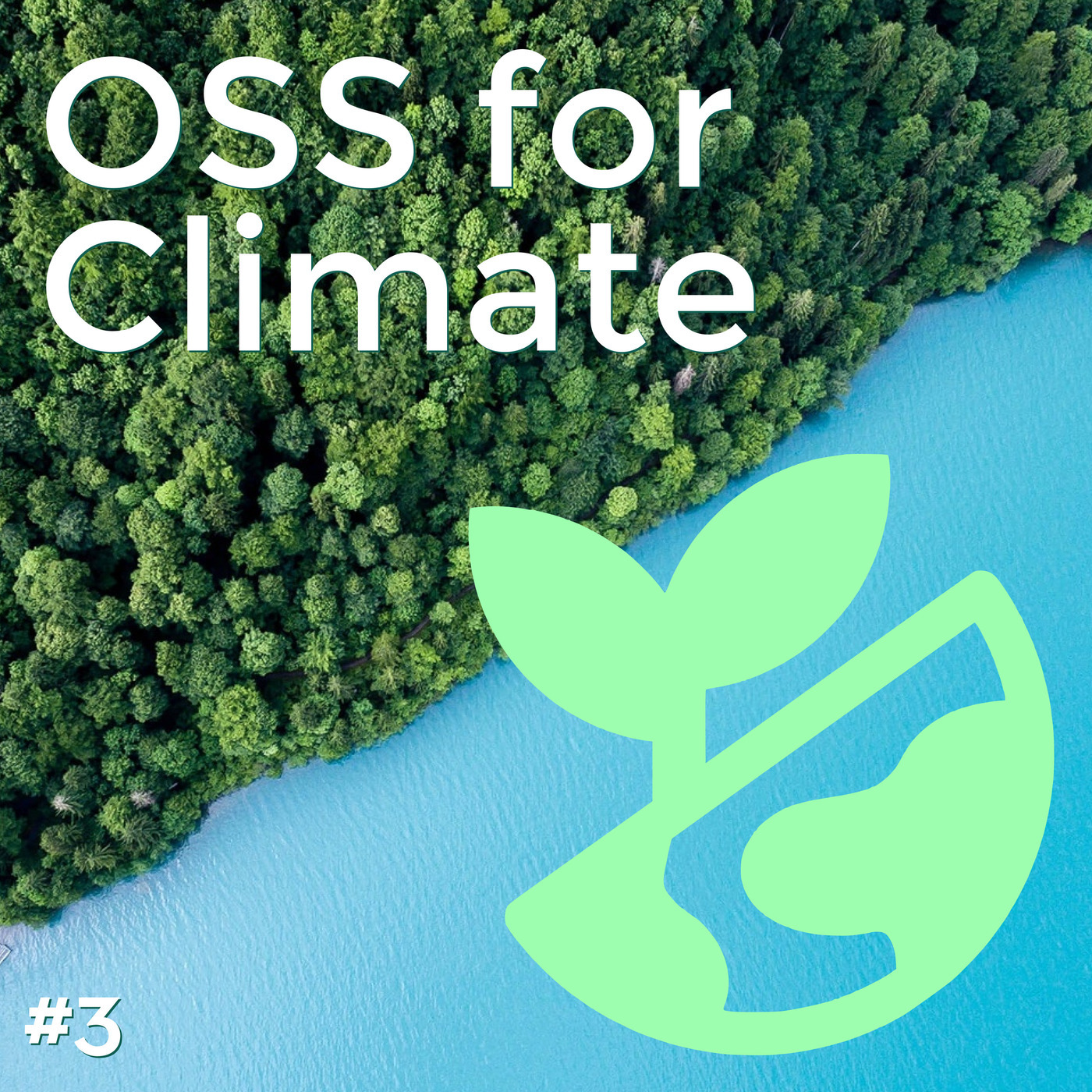 Climate Solutions through Open Source Insights with Koen Hufkens