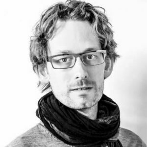 Koen Hufkens