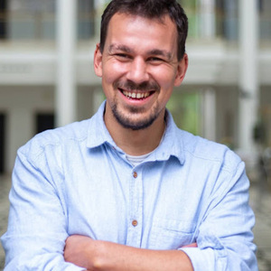 Tobias Augspurger