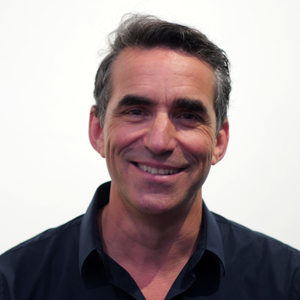 Jeff Kofman