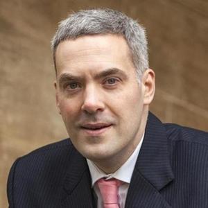 Ewan MacLeod
