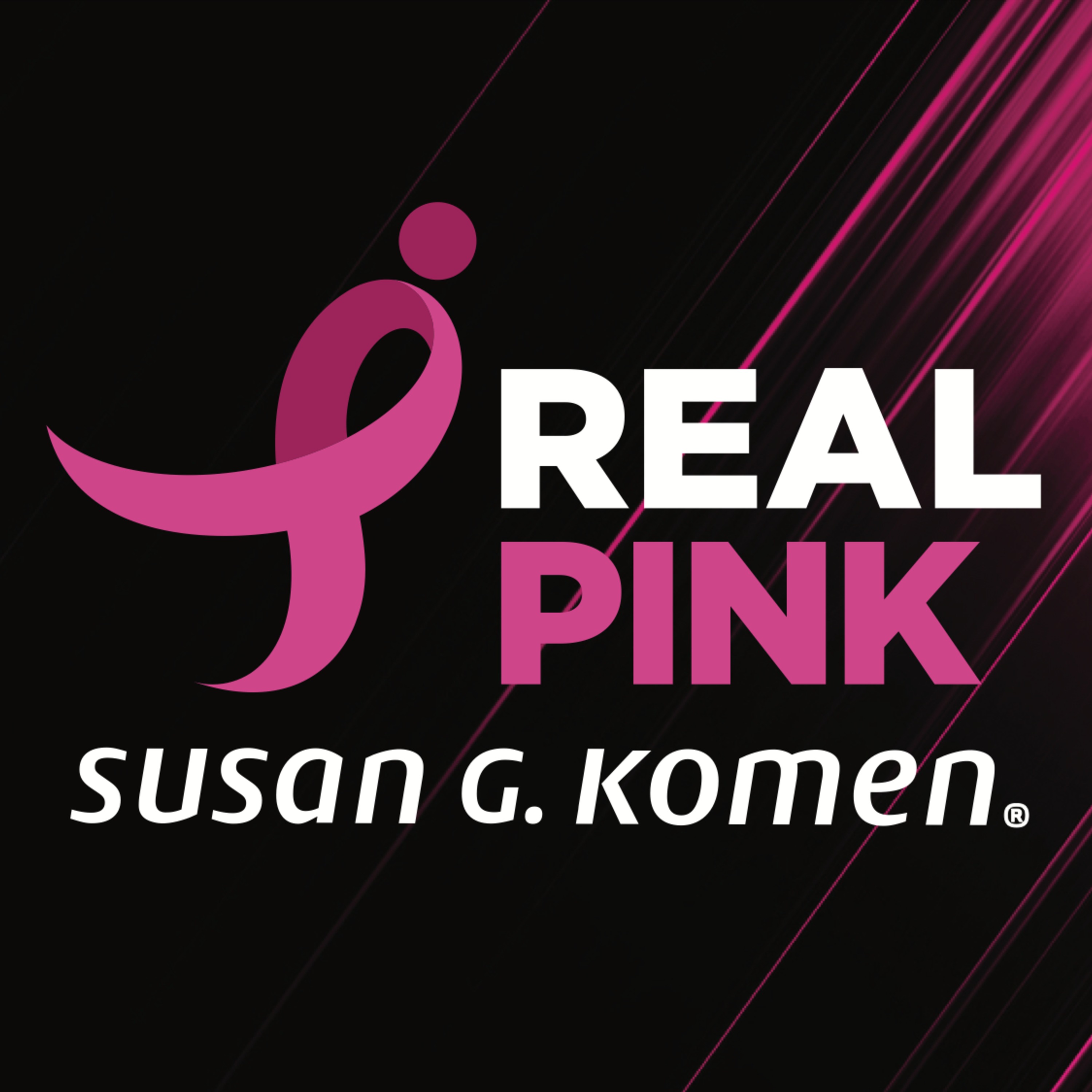 Real Pink