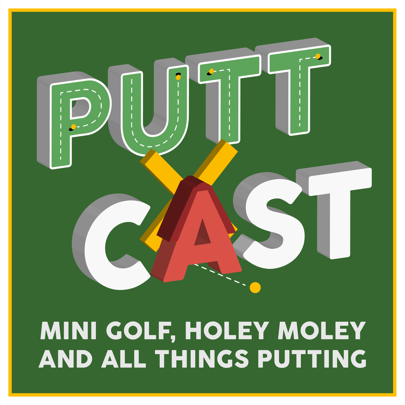 Global Mini Golf Trends - An Interview With Richard Gottfried