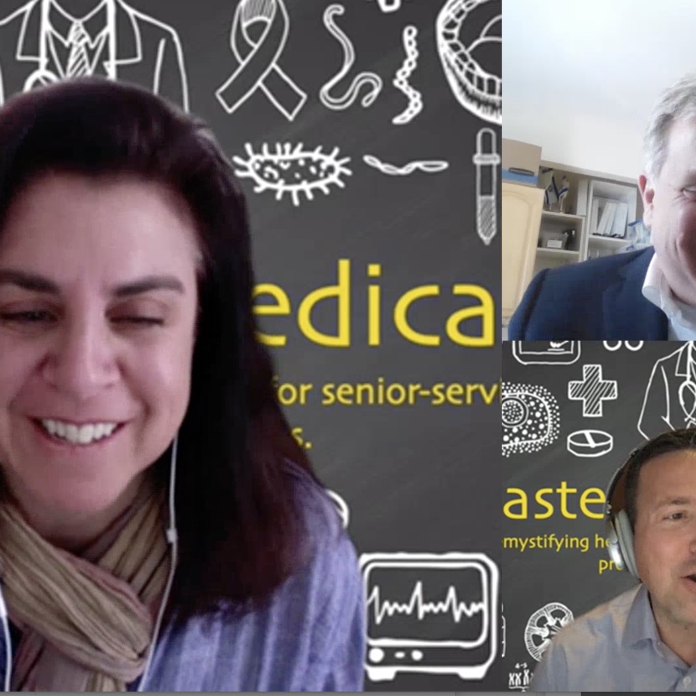 ALFs (Assisted Living Facilities), a deep dive with Jonathan Edenbaum from Eden Homes