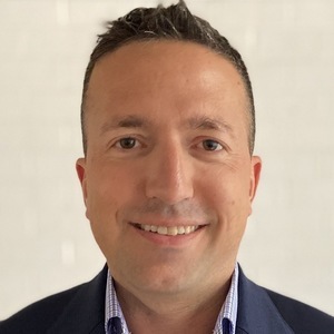 Alex Mohseni