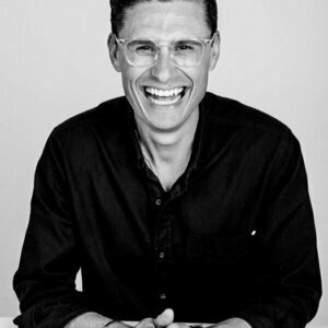 Pastor Chad Veach