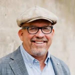 Pastor Greg Surratt