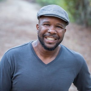Pastor Burnard Scott Jr.