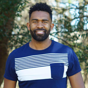 Pastor Ken Claytor