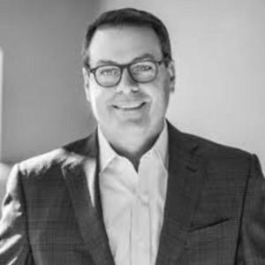 Pastor Chris Hodges