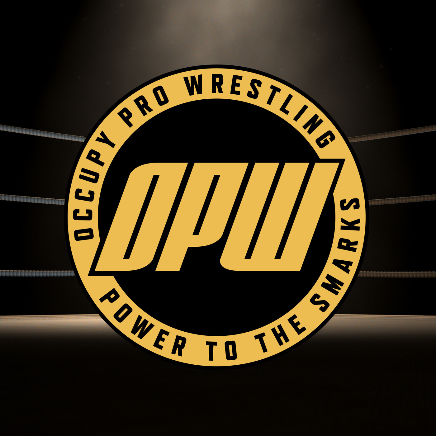OPW Podcast: Revenge of the Smarks