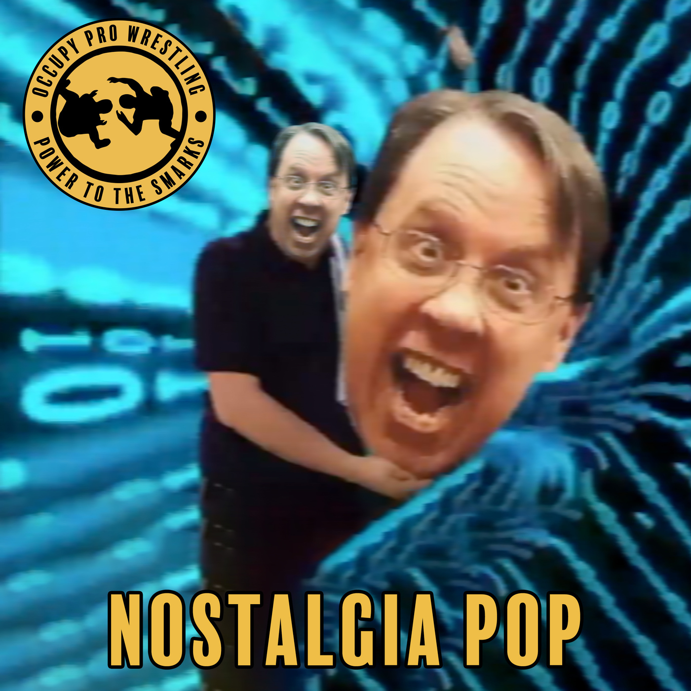 OPW Podcast: Nostalgia Pop