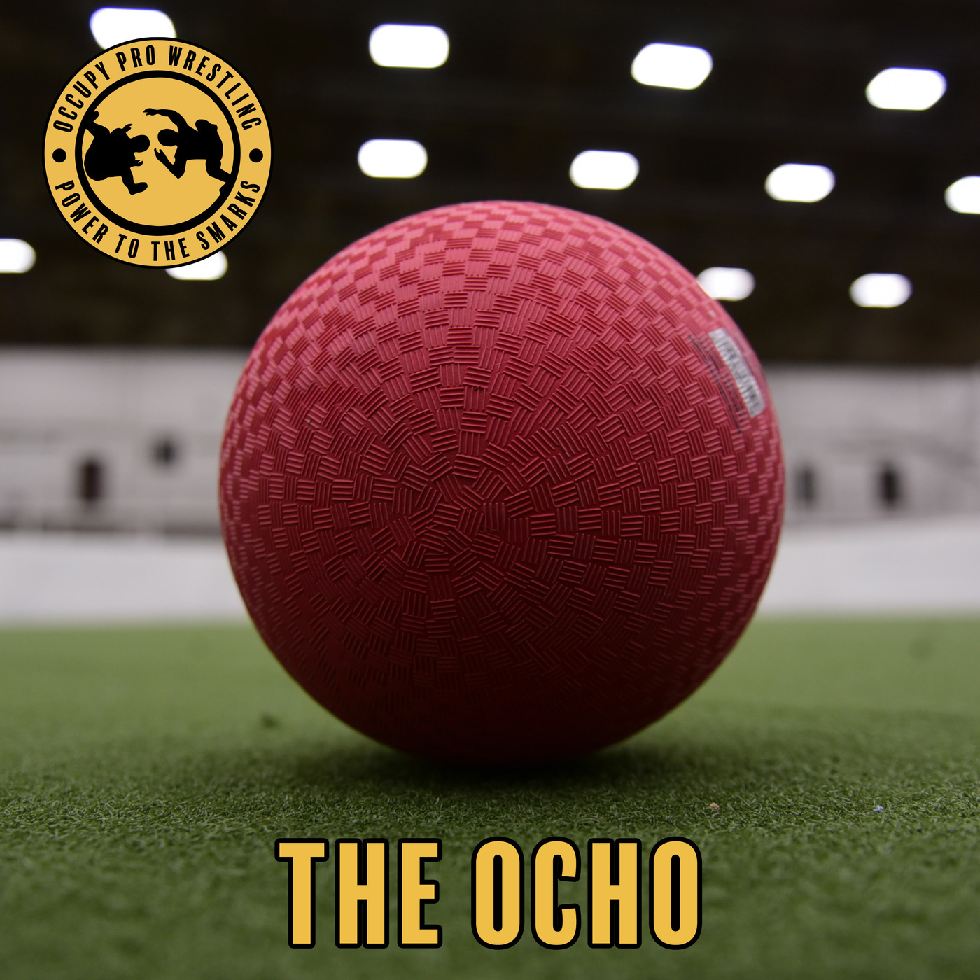 OPW Podcast: The Ocho